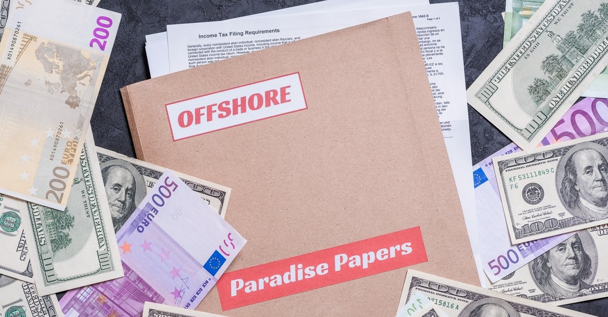 Tax havens and offshore companies. What are they for and are they legal?