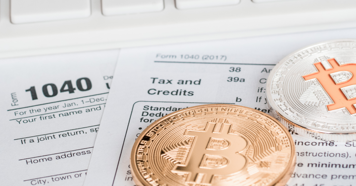 Cryptocurrencies and taxes - how to deal with them?