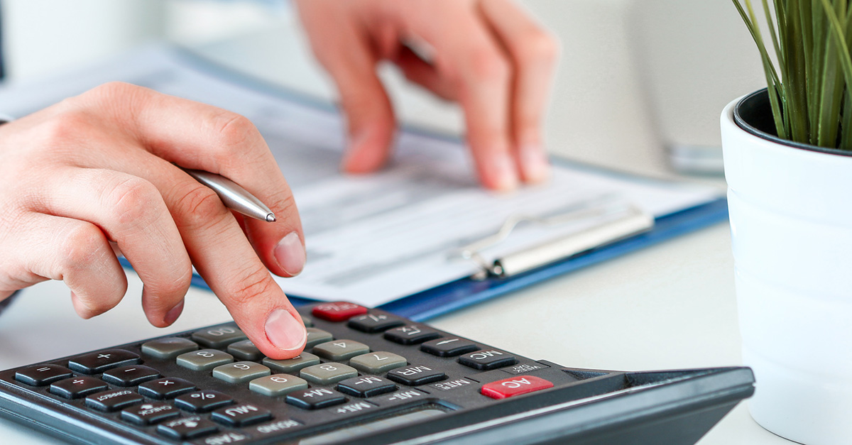 Flat-rate tax for self-employed: 5 situations where you need to file a tax return