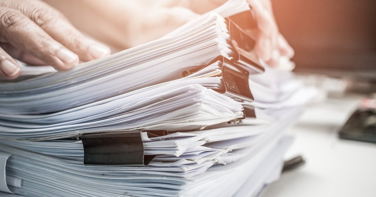 What will the new Accounting Act bring? An overview of 5 key changes What will the new Accounting Act bring? An overview of 5 key changes