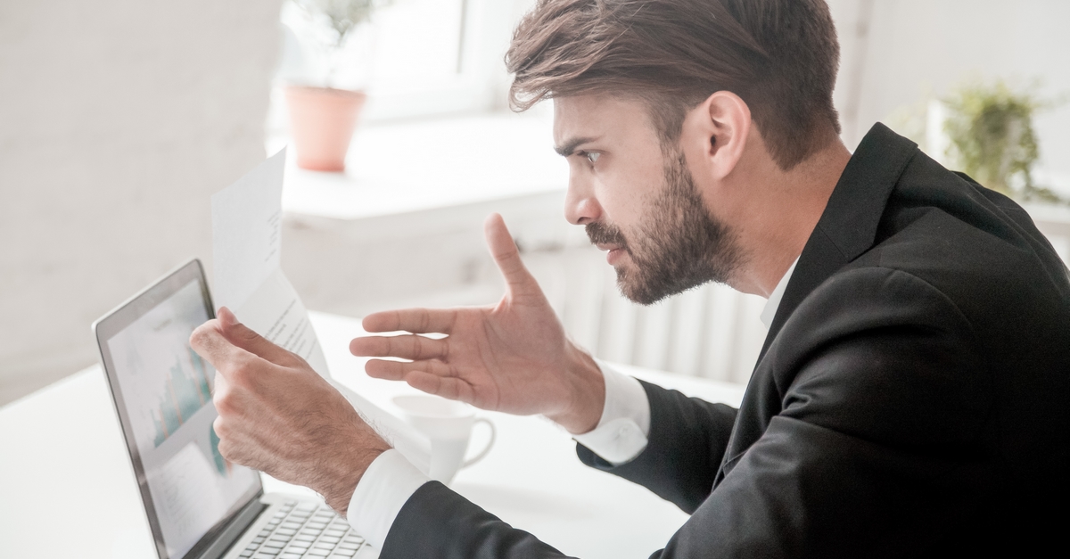 How to deal with an unpaid invoice? How to deal with an unpaid invoice?
