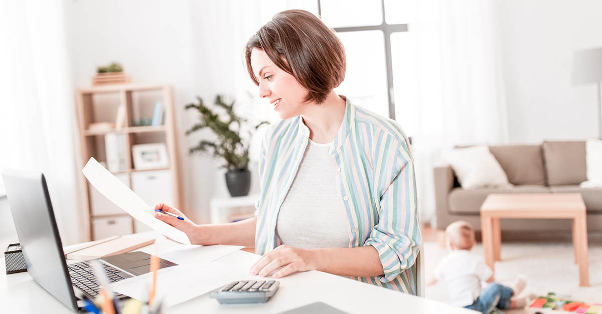 Self-employed for secondary activities: how to deal with taxes and levies Self-employed for secondary activities: how to deal with taxes and levies